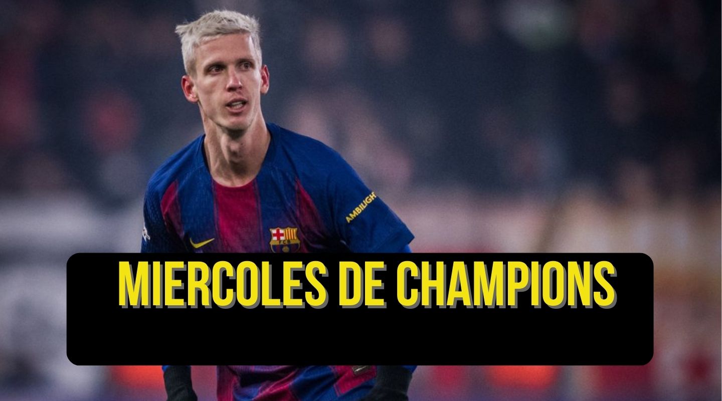 Champions League 2025/26: cómo quedó el panorama tras la jornada 7